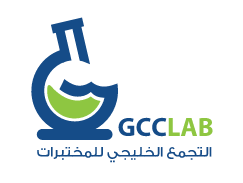 GCC LAB Logo